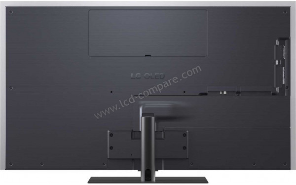 LG OLED65G56LS.API - Vue de l'arri&egrave;re