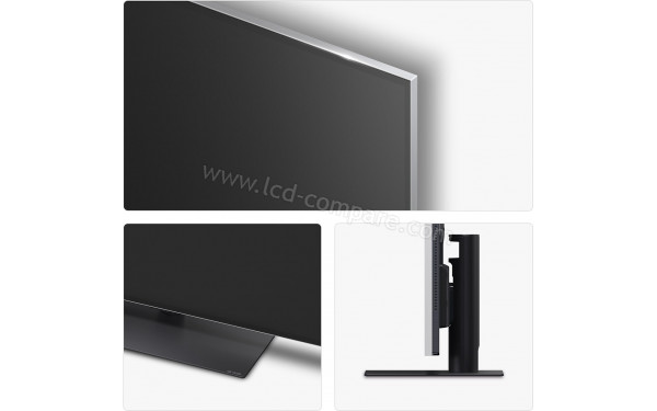 LG OLED65G56LS.API - Multi-vues