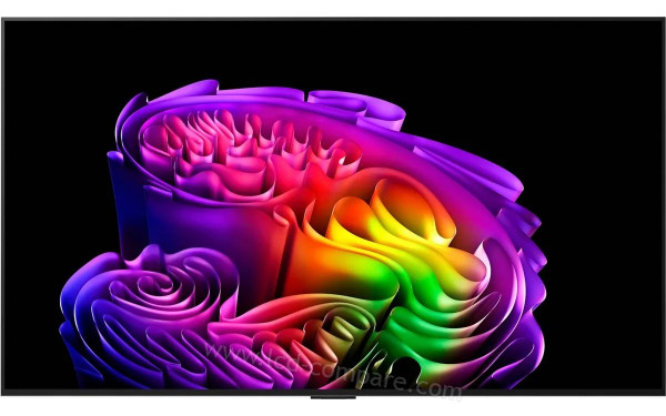 LG OLED65G6 - Vue de face