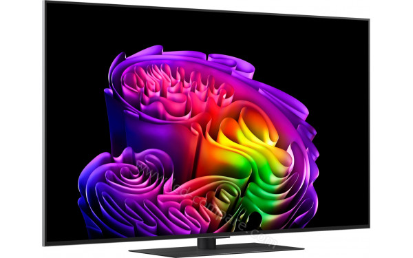 LG OLED65G66LS - Vue 3/4 gauche