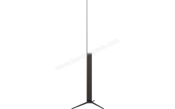 LG OLED77B56LA.APID - Vue de profil droit