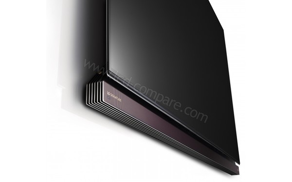 LG OLED77G7V - Barre de son 2