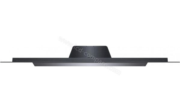 LG OLED83C24LA.API - Vue du dessus