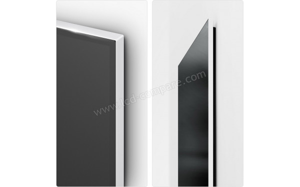 LG OLED83G5 - Multi-vues