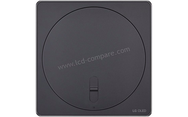LG OLED83M3 - Bo&icirc;tier Zero Connect