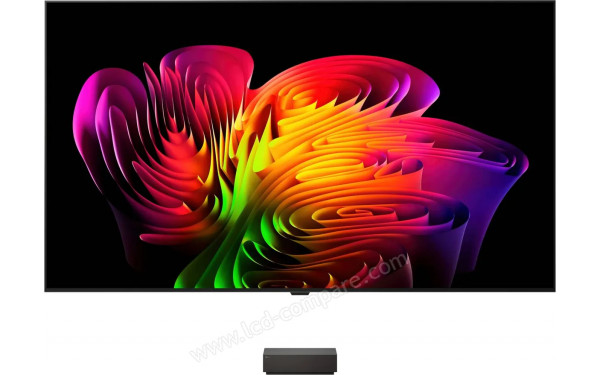 LG OLED83W69LA.API - Vue de face