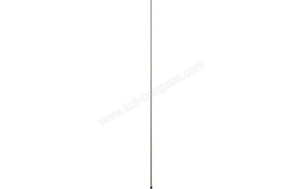 LG OLED83W69LA.API - Vue de profil droit