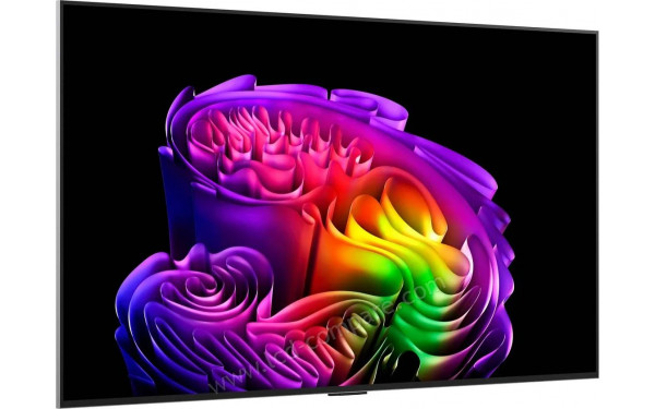 LG OLED97G6 - Vue 3/4 gauche