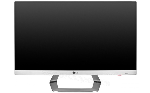 LG TM2792D - Vue de face