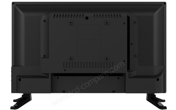 LISTO 19 HD-2T-194 - Vue de l'arri&egrave;re