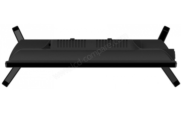 LISTO 19 HD-2T-194 - Vue du dessus