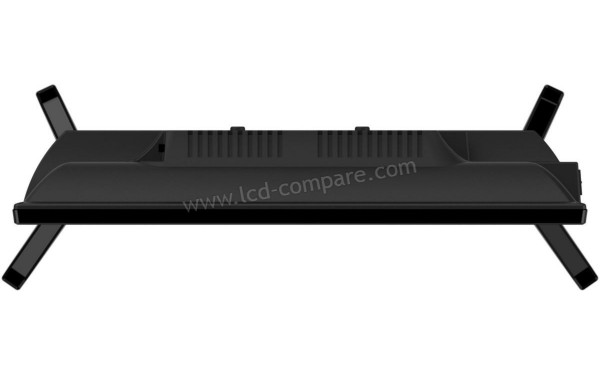 LISTO 19-HD-CAC909 - Vue du dessus