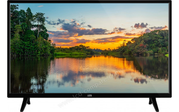 LISTO 32HD846 - Vue de face