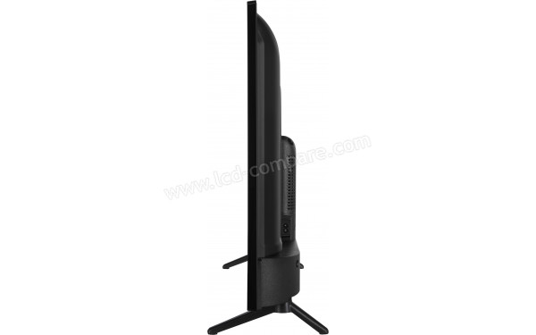 LISTO 32HD846 - Vue de profil droit