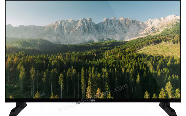 LISTO 32HD964 - Vue de face