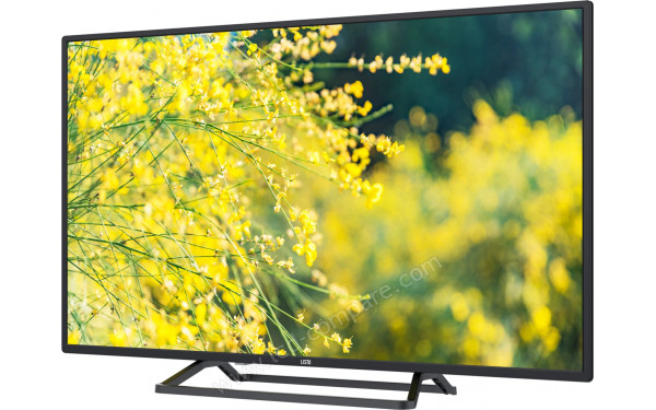 LISTO 40FHD036 - Vue 3/4 droite