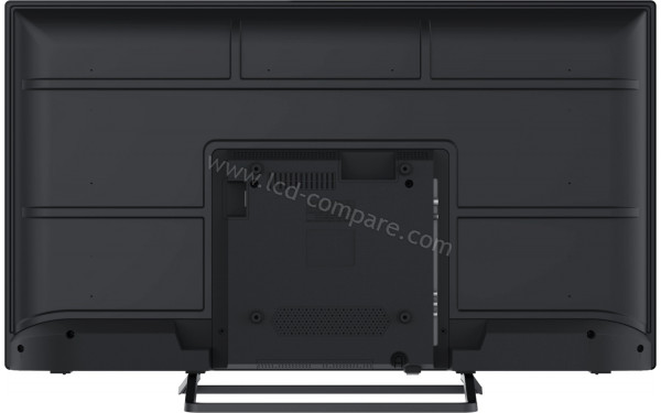 LISTO 40FHD036 - Vue de l'arri&egrave;re