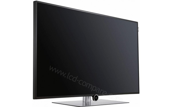 LOEWE bild 1.40 - Vue 3/4 gauche