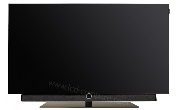 LOEWE bild 5.65 v2 - Vue de face