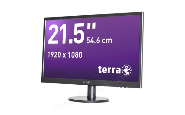 MACWAY 2225W - Vue 3/4 droite