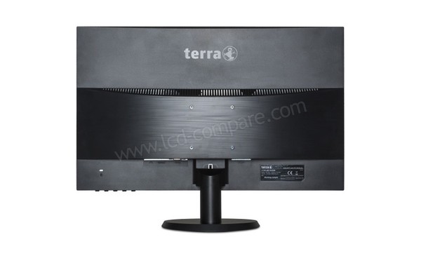 MACWAY 2225W - Vue de l'arri&egrave;re