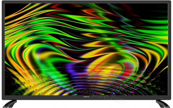 MANTA LED320M9 - Vue de face