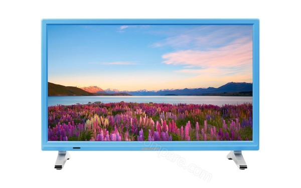 MEDION Life P13500 Bleu - Vue de face