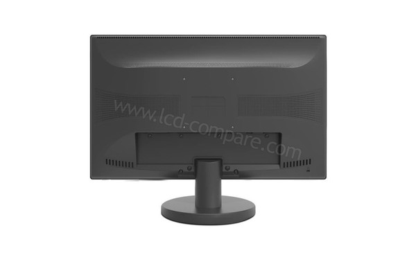 MEDION Akoya P54344 - Vue de l'arri&egrave;re