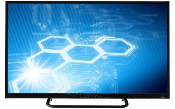 MEDION Akoya X58321 - Vue de face