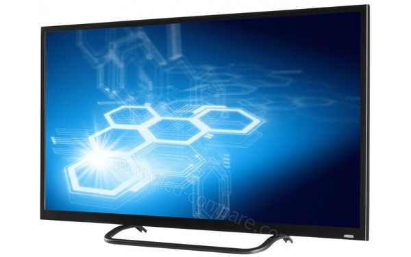 MEDION Akoya X58321 - Vue 3/4 droite 1