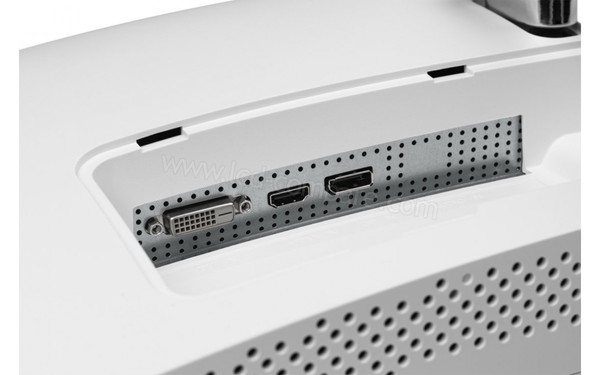 MEDION Akoya X58434 - Connectiques