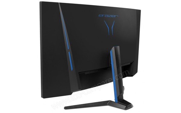 MEDION Erazer X58426 - Vue 3/4 arri&egrave;re