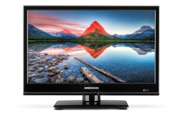 MEDION Life P12308 - Vue de face