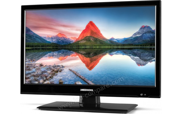 MEDION Life P12308 - Vue 3/4 droite