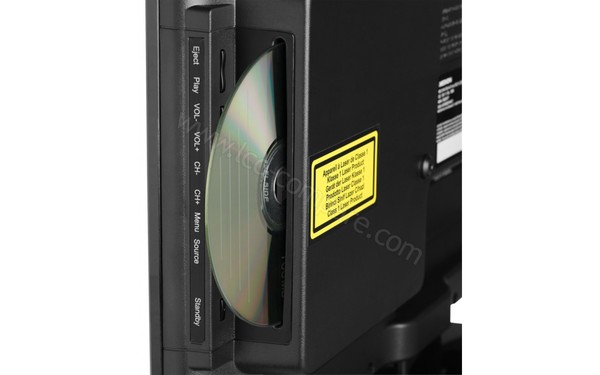 MEDION Life P12308 - Lecteur DVD