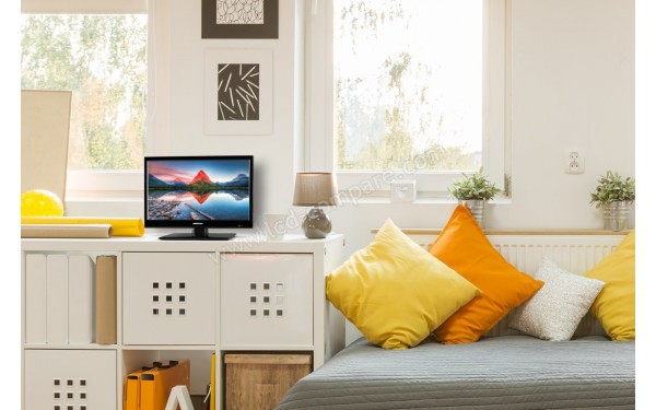 MEDION Life P12308 - Mise en situation