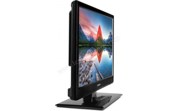 MEDION Life P12308 - Vue de quasi profil