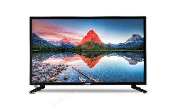 MEDION Life P12312 - Vue de face