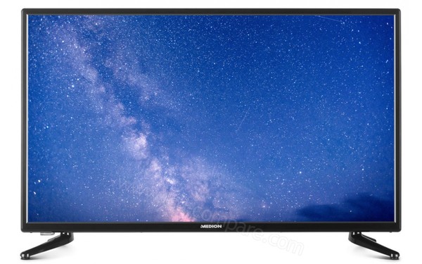 MEDION Life P12314 - Vue de face