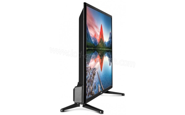 MEDION Life P12314 - Vue 3/4 gauche