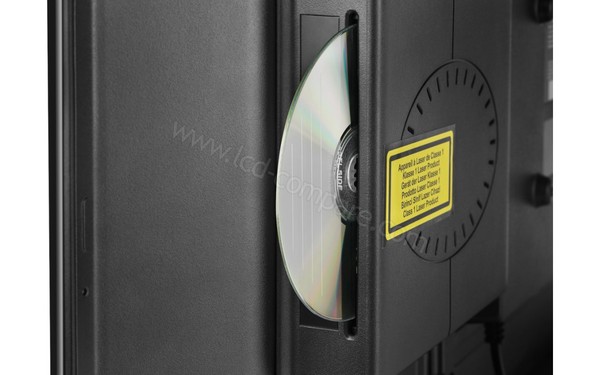 MEDION Life P12314 - Lecteur DVD