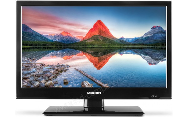 MEDION Life P13173 - Vue de face