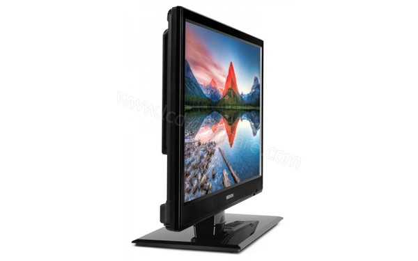 MEDION Life P13173 - Vue de profil