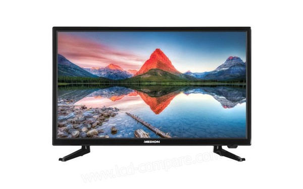 MEDION Life P13175 - Vue de face