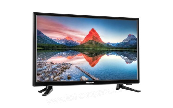 MEDION Life P13175 - Vue 3/4 gauche