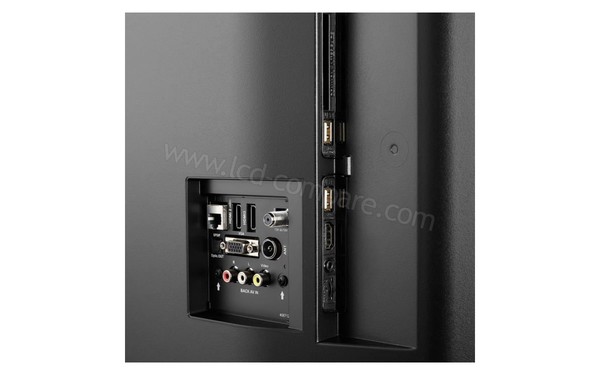 MEDION Life P13936 - Connectiques