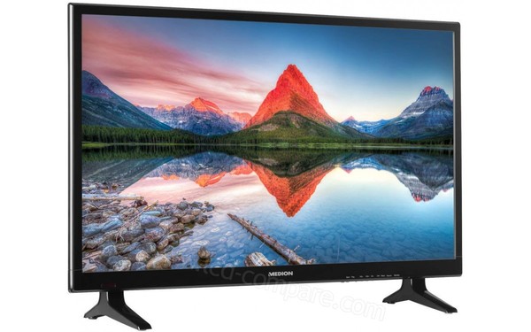 MEDION Life P15236 - Vue de face
