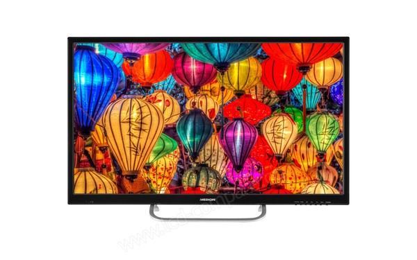 MEDION Life S13203 - Vue de face