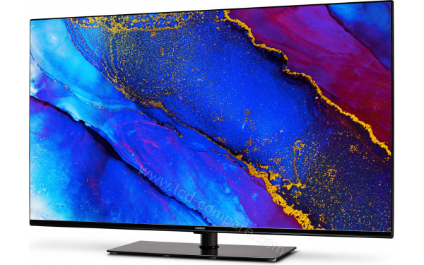 MEDION Life X14370 - Vue 3/4 droite