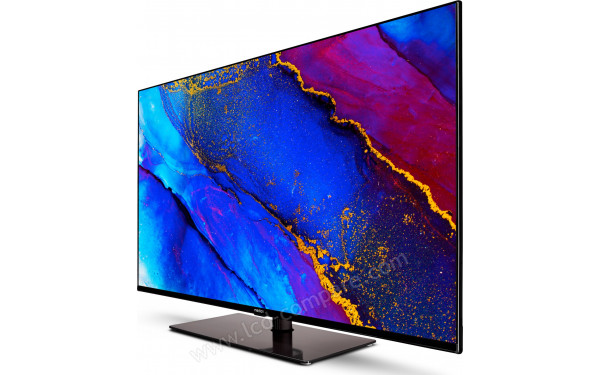 MEDION Life X14370 - Vue 3/4 droite